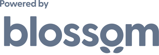 Blossom Logo
