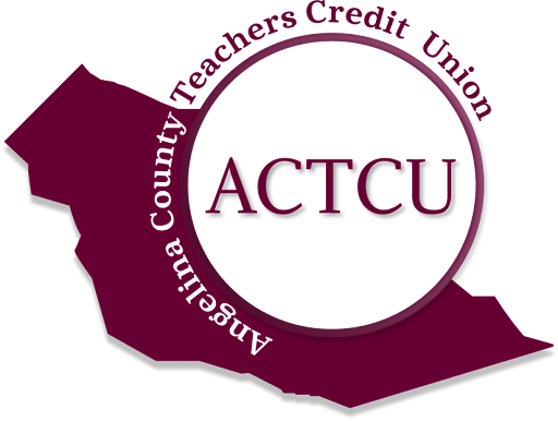 Angelina County Teachers CU Logo