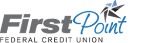 First Point Federal Credit Union Logo