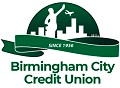 Birmingham City CU Logo