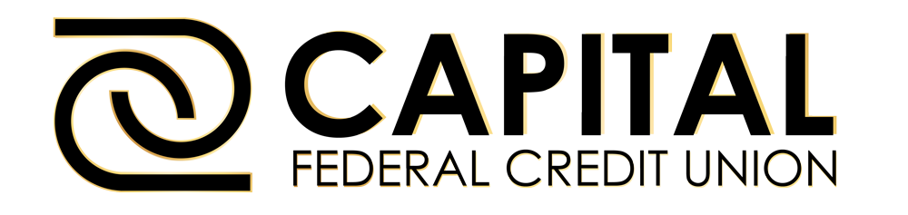 Capital Federal Credit Union Logo