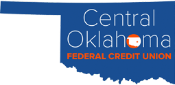 Central Oklahoma FCU Logo