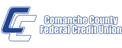 Comanche County Federal Credit Union Logo