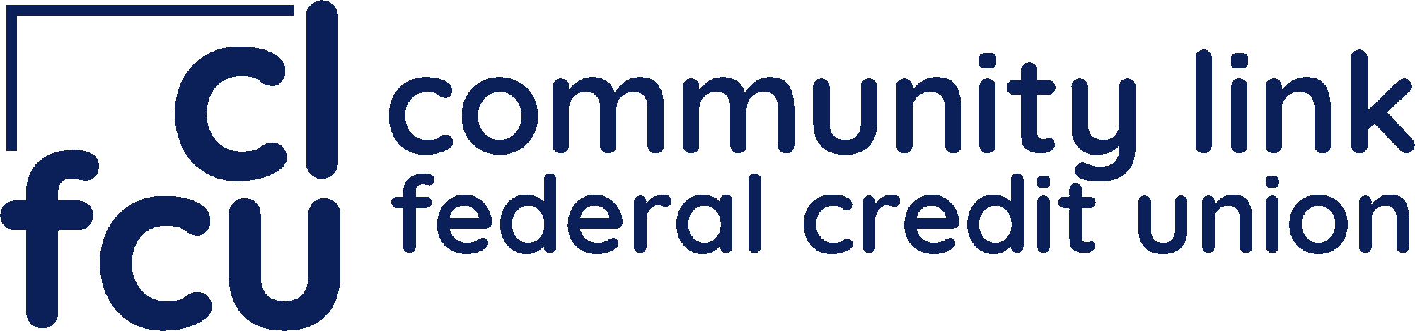 Community Link FCU Logo