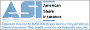 American Share Insurance