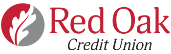 Red Oak Credit Union Logo