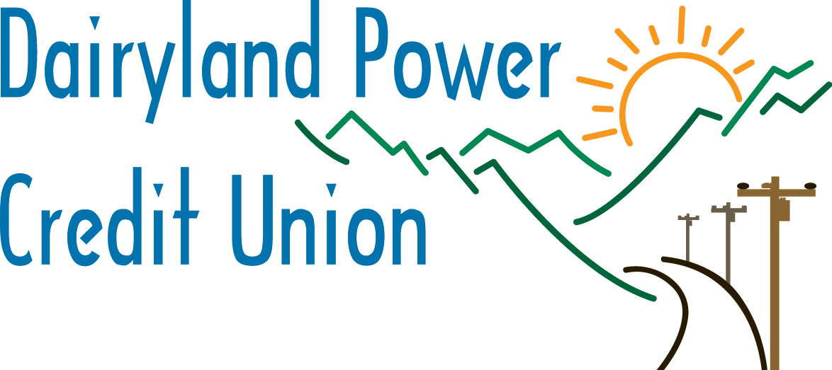 Dairyland Power CU Logo