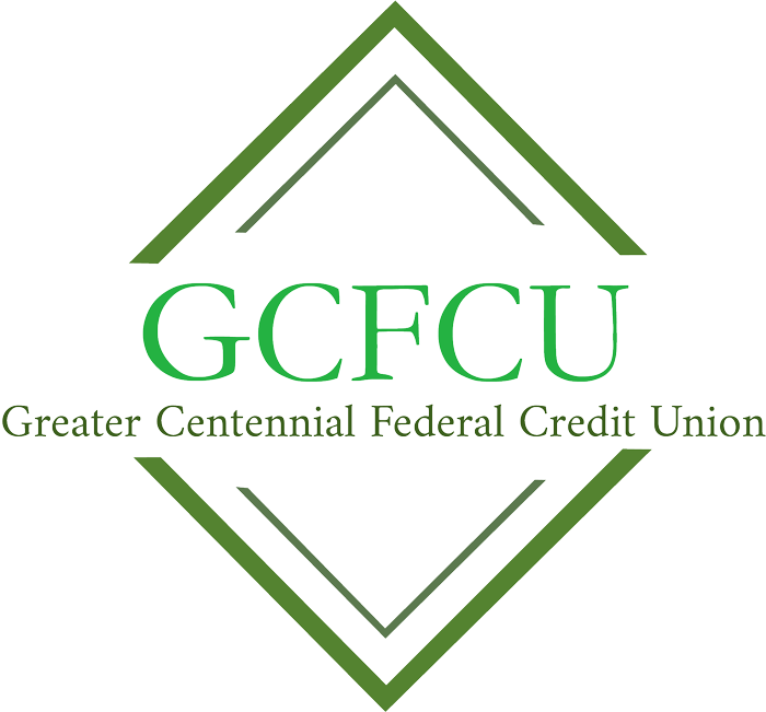 Greater Centennial Federal Logo