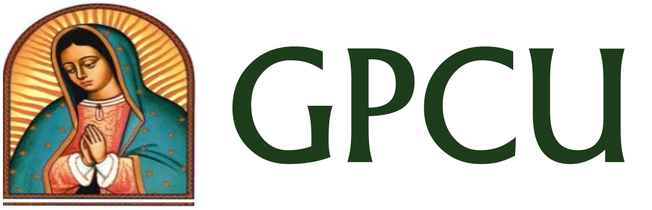 gpcu Logo