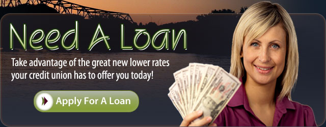 Need a loan? Take advantage of new lower rates