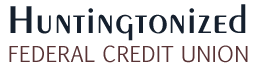 Huntingtonized Logo