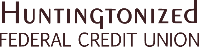 Huntingtonized Federal Credit Union Logo