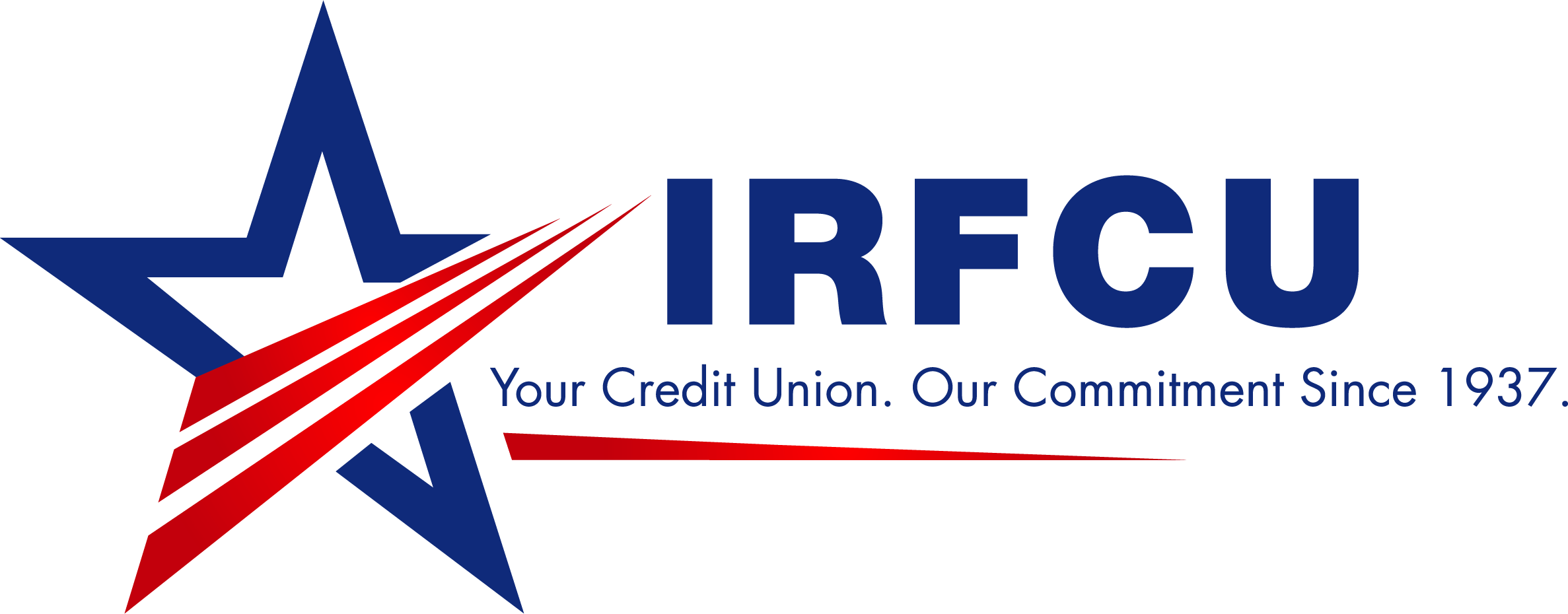IRFCU Logo