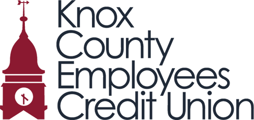 Knox County Employees CU Logo