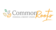 Commonroots FCU logo