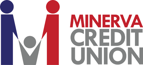 Minerva Area FCU Logo