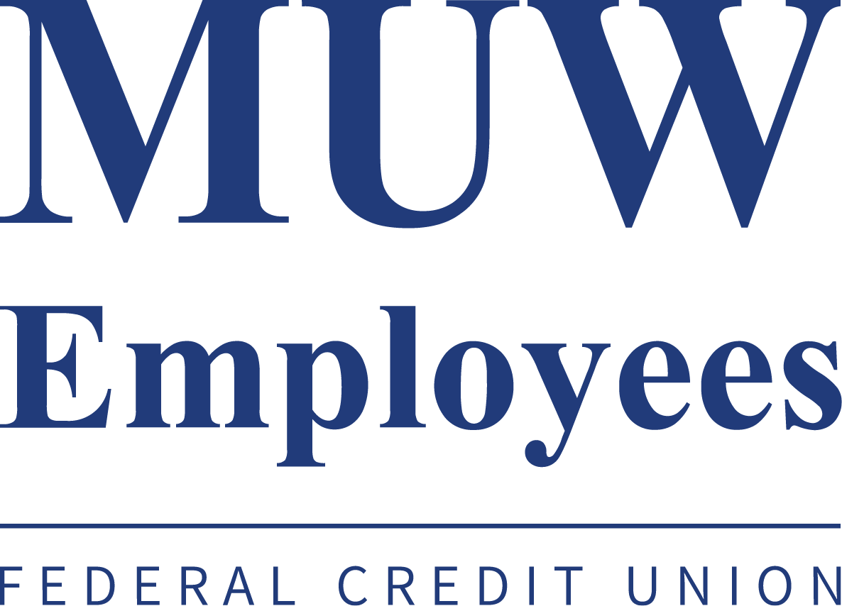 MUW Employees Federal Credit Union Logo