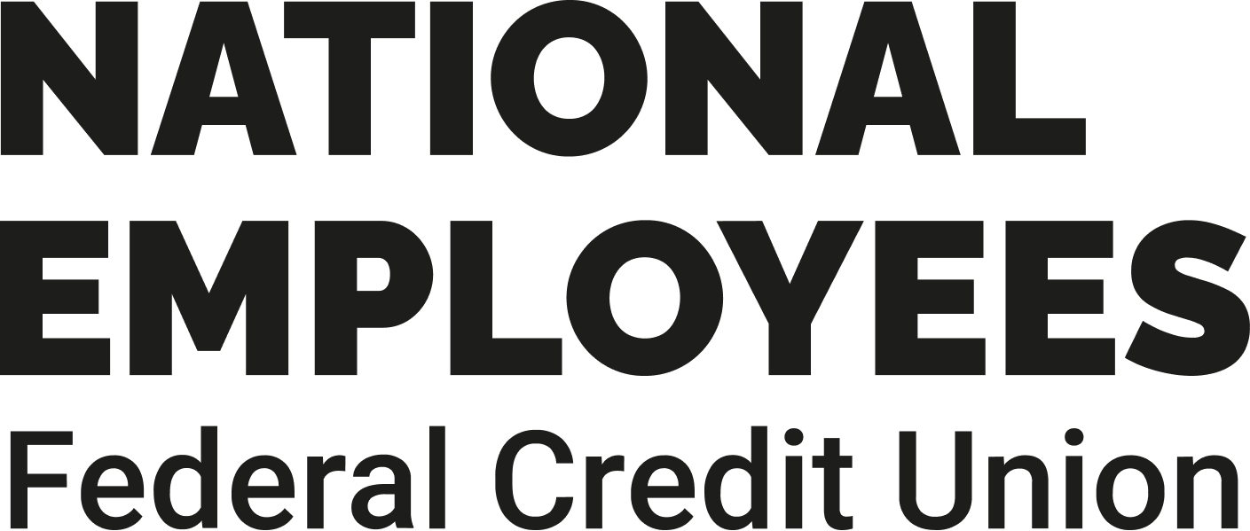 National Employees Federal Credit Union Logo