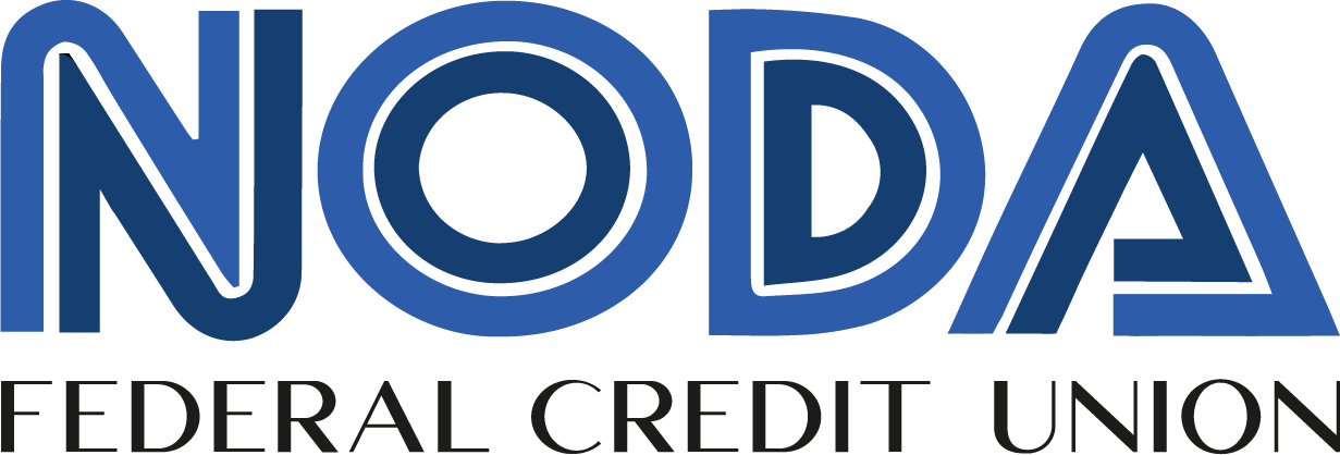 NODA Federal Credit Union Logo