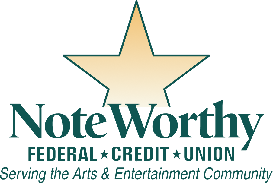 NoteWorthy Federal Credit Union Logo