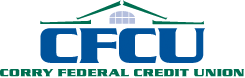 Corry FCU Logo