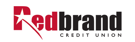 Redbrand Credit Union Logo