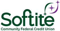 Softite Community FCU Logo