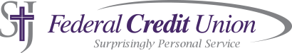 STJ Federal Credit Union Logo