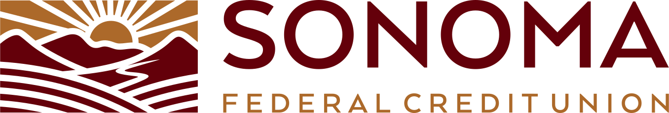 Sonoma Federal Credit Union Logo