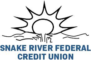 Snake River FCU Logo