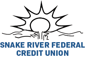 Snake River FCU Logo