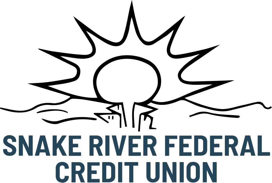 Snake River FCU Logo