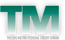 Toledo Metro FCU Logo