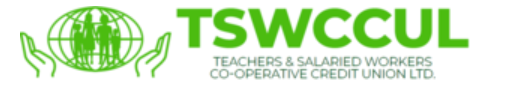 Teachers & Salaried Workers Co-operative Credit Union Ltd Logo