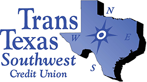 Trans Texas SW CU Credit Union Logo