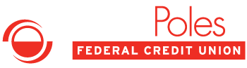 United Poles Federal Credit Union Logo