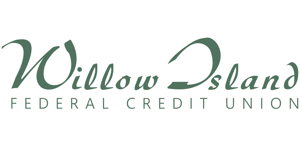Willow Island Federal Credit Union Logo